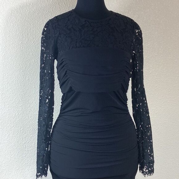 BOSTON PROPER WOMEN DRESS SIZE 10 - Picture 1 of 10